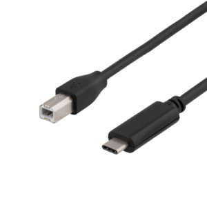 USBC B CABLE