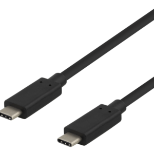 USBC C CABLE GEN2