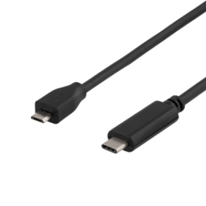 USBC MICRO B CABLE